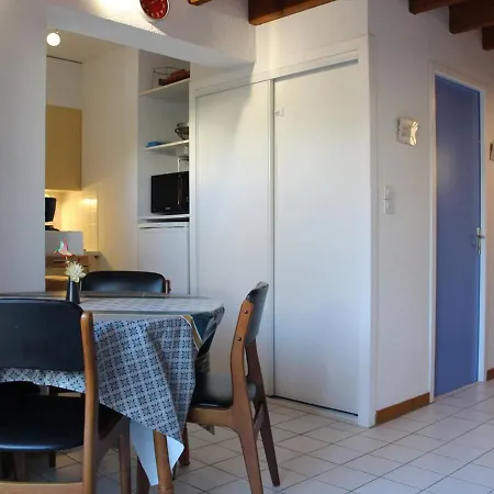 Holiday home Charmante Maison Avec Piscine, 6 Couchages, Proche - - Fr-1-246a-154 Saint-Denis-d'Oleron