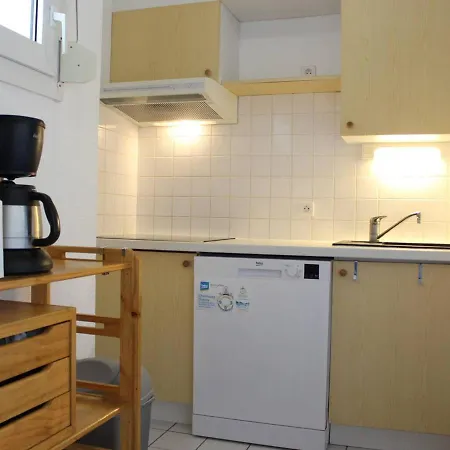 Prázdninový dům Maisonnette Avec Piscine Pres De La - - Fr-1-246a-154 *