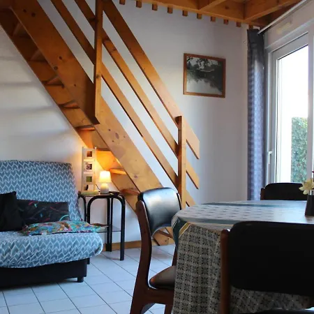 Maisonnette Avec Piscine Pres De La - - Fr-1-246a-154 Saint-Denis-dʼOléron